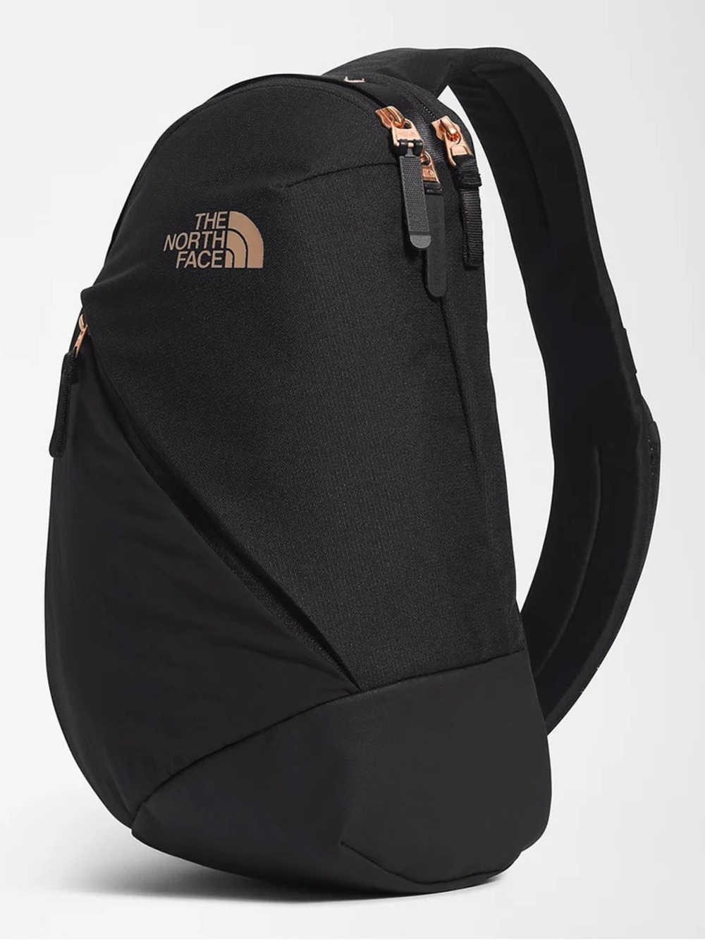 The North Face Black Sling Backpack - Isabella Bag | Like New - Picture 2 of 9